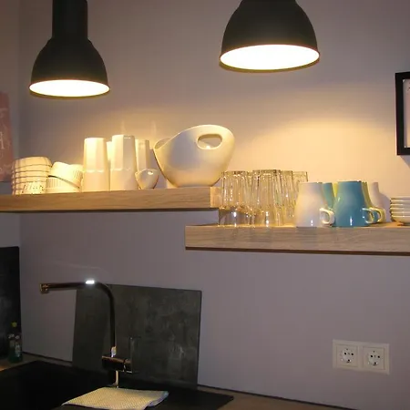 公寓 Fewo-luxsus Polch