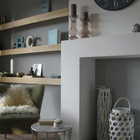 公寓 Fewo-luxsus Polch