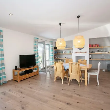 Fewo-luxsus Appartement Polch