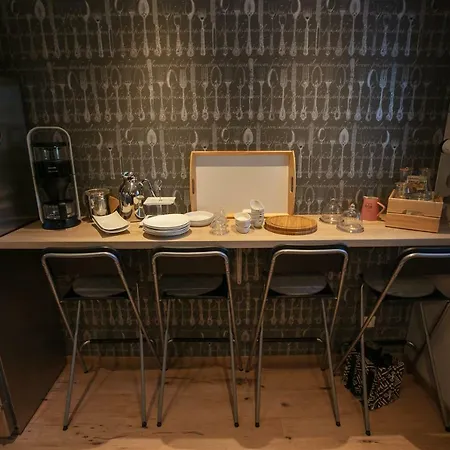 Fewo-luxsus 公寓 Polch