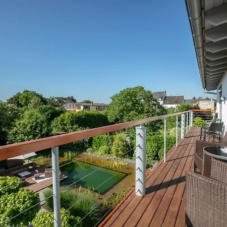 Appartement Fewo-luxsus