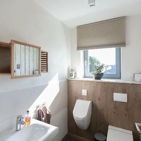 Fewo-luxsus 公寓 Polch