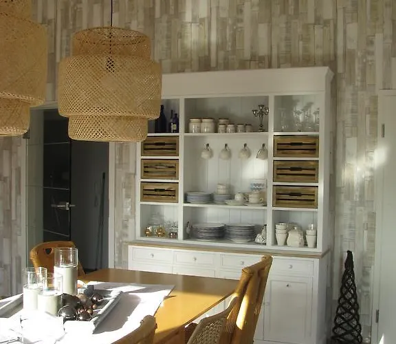 Fewo-luxsus Apartamento