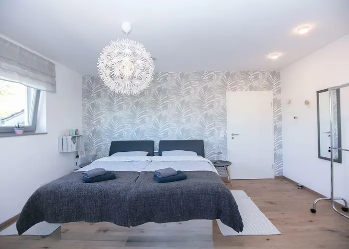 Fewo-luxsus Apartamento Polch