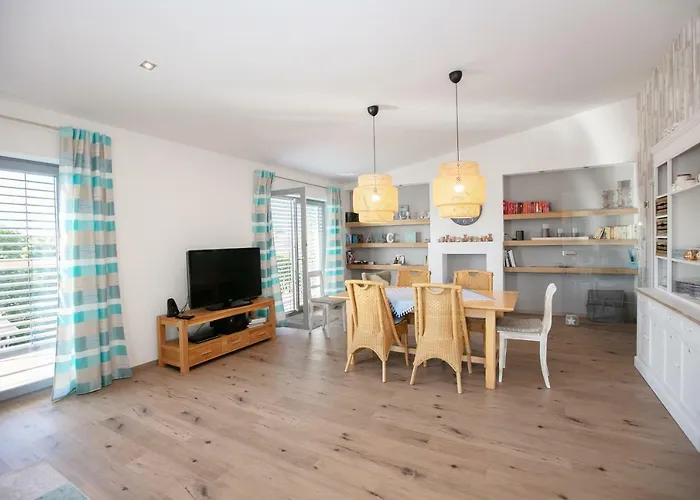 Fewo-luxsus Apartamento Polch