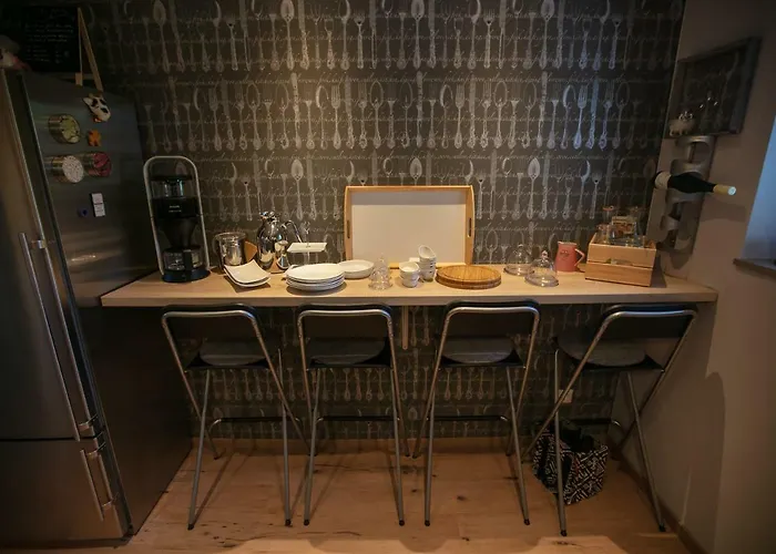 Fewo-luxsus Apartamento Polch