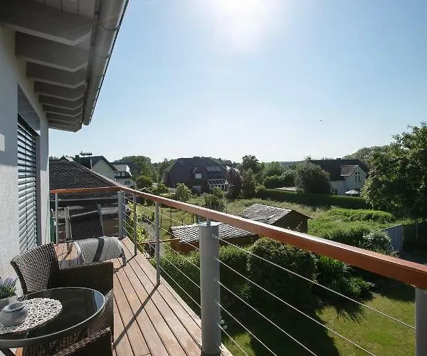 Fewo-luxsus Apartamento Polch