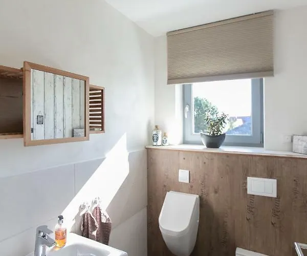 Fewo-luxsus Apartamento Polch